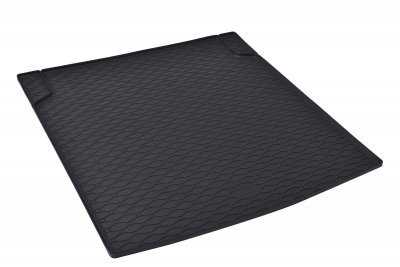 Bagagerumsmatta Volkswagen ID.7 från 2024- och framåt