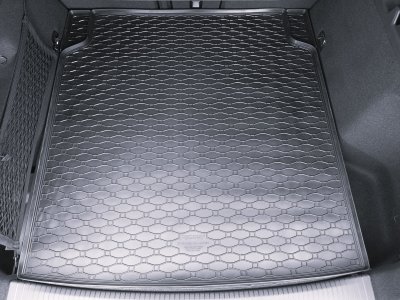 Bagagerumsmatta Volkswagen ID.7 från 2024- och framåt