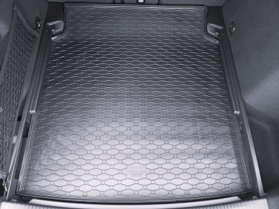 Bagagerumsmatta Volkswagen ID.7 från 2024- och framåt