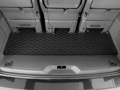 Bagagerumsmatta Volkswagen Multivan T7 från 2022- | Längd L1