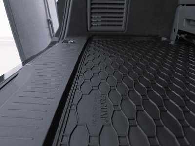 Bagagerumsmatta Volkswagen Multivan T7 från 2022- | Längd L2