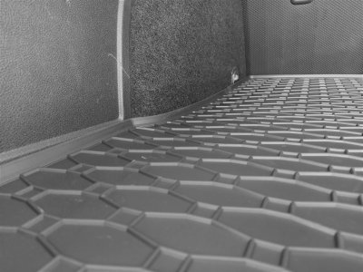 Bagagerumsmatta Volkswagen Passat Variant (Kombi) från år 2006-2014