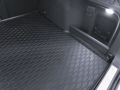 Bagagerumsmatta Volkswagen Passat Sportscombi från 2024-