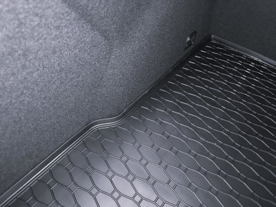 Bagagerumsmatta Volkswagen Passat Sportscombi från 2024-