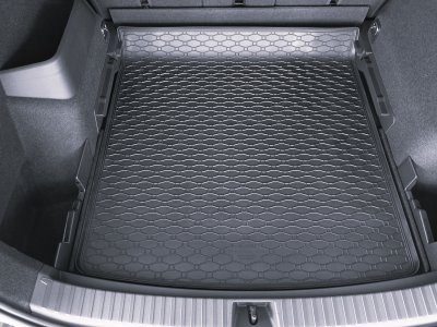 Bagagerumsmatta Volkswagen Tayron från 2025- och nyare