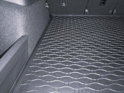Bagagerumsmatta Volkswagen Tayron från 2025- och nyare