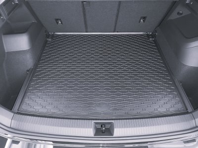 Bagagerumsmatta Volkswagen Tiguan från 2024-