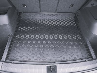 Bagagerumsmatta Volkswagen Tiguan från 2024-