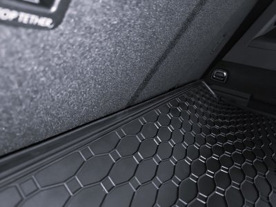 Bagagerumsmatta Volkswagen Tiguan från 2024-