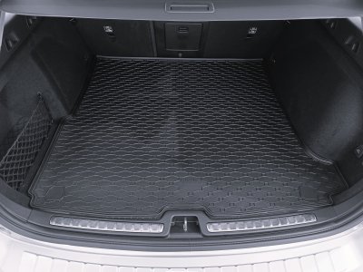 Bagagerumsmatta Volvo V60 från 2018- och framåt