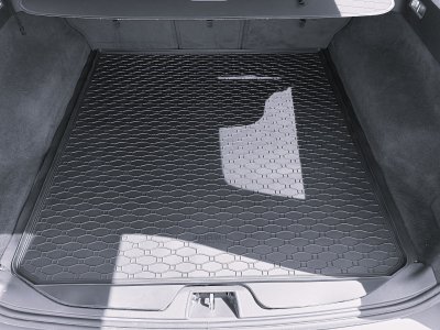 Bagagerumsmatta Volvo V70 från 2008-2016