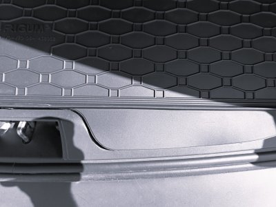 Bagagerumsmatta Volvo V70 från 2008-2016