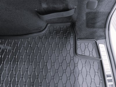 Bagagerumsmatta Volvo V90 2016-