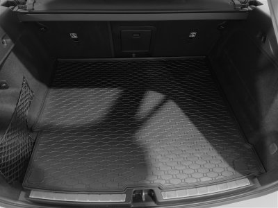 Bagagerumsmatta Volvo XC60 från 2018- och framåt