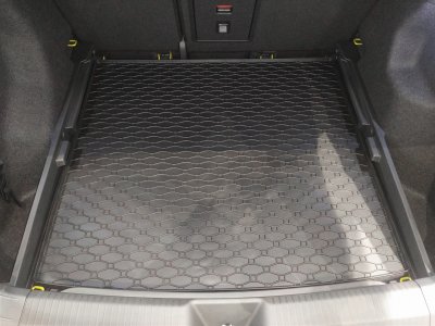 Bagagerumsmatta Volkswagen ID 4 från årsmodell 2021-