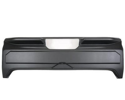 Baklämsskydd Ford Ranger från 2023-