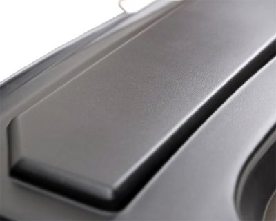 Baklämsskydd Ford Ranger från 2023-