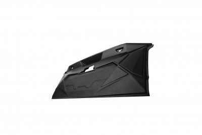 Baklämsskydd Fiat Fullback från 2016-2019