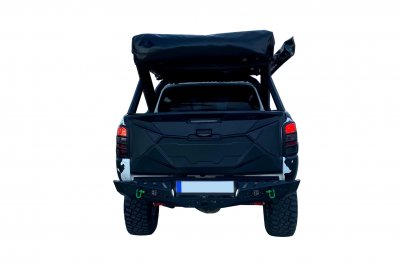 Baklämsskydd Mitsubishi L200 från 2020-