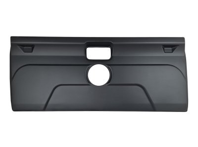 Baklämsskydd Volkswagen Amarok från 2011-2020