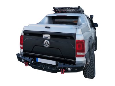 Baklämsskydd Volkswagen Amarok från 2011-2020