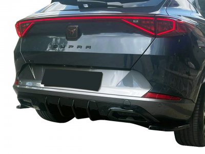 Bakre hörndiffusor Cupra Formentor från årsmodell 2021-