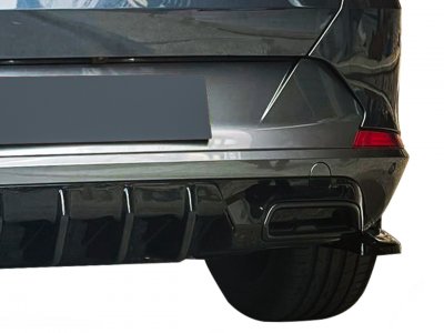 Bakre hörndiffusor Cupra Formentor 2021-