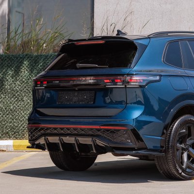 Bakre hörndiffusor Volkswagen Tiguan från 2024- och nyare