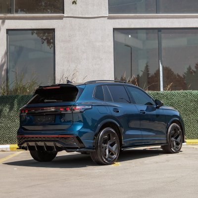 Bakre hörndiffusor Volkswagen Tiguan från 2024- och nyare