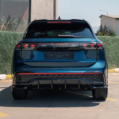 Bakre hörndiffusor Volkswagen Tiguan från 2024- och nyare