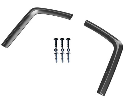 Bakre hörndiffusor Ford Tourneo Custom från 2023-