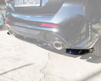 Bakre hörndiffusor BMW 1-Serie M-Sport 2020-2024
