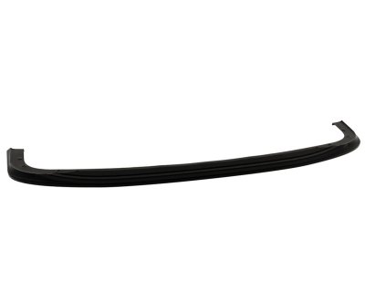 Bakre Splitter Fiat Scudo 2022-