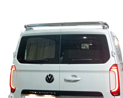 Bakre Takbåge Volkswagen Transporter T7 från 2024- och nyare