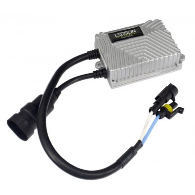 Ballast Canbus 35 W med EMC 9-32 V