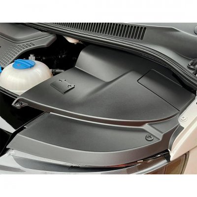 Batteriskydd Volkswagen Transporter T5 från 2010-2015