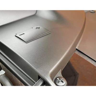 Batteriskydd Volkswagen Transporter T5 från 2010-2015