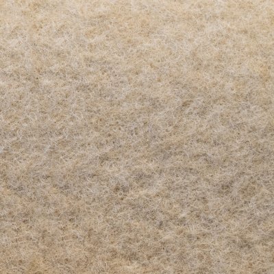 Marin filtmatta Ljus Beige