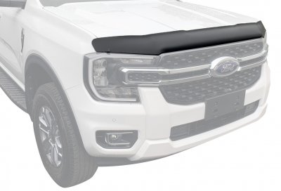 Huvskydd Ford Ranger från 2023-