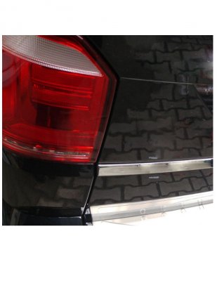 List baklucka Volkswagen Transporter T6 2016-2019