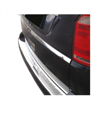 List baklucka Volkswagen Transporter T6 2016-2019