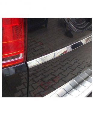 List baklucka Volkswagen Transporter T6 2016-2019
