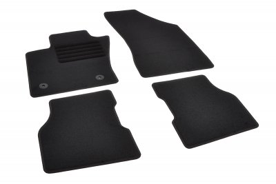 Bilmattor Alfa Romeo Tonale från 2022- och nyare