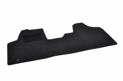 Bilmattor Fiat Scudo från 2007-2016