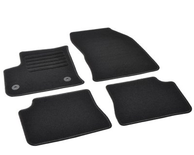 Bilmattor Alfa Romeo Junior Elettrica 2024-
