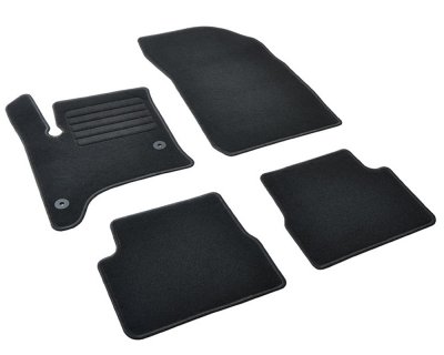 Bilmattor Alfa Romeo Junior Ibrida 2024-