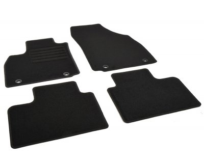 Bilmattor MG ZS 2024-