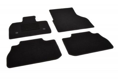 Bilmattor BMW iX från 2022-