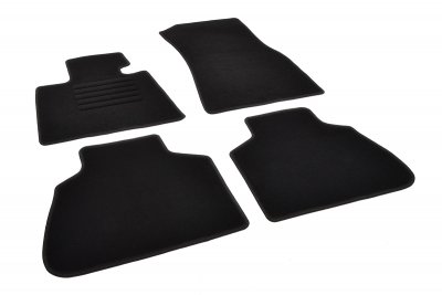 Bilmattor BMW X7 från 2019-