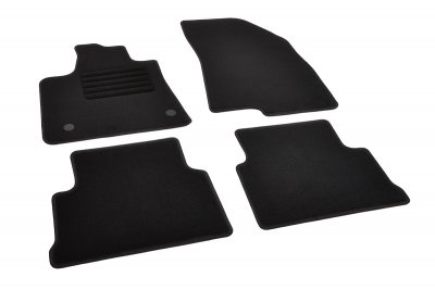 Bilmattor Dacia Jogger från 2022-